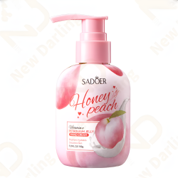 Moisturizing hand cream